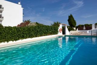 Hotel Flamingo - Es Canar - 3