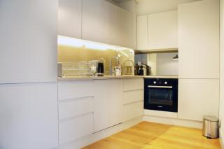 Boavista Apartment (Mercado da Ribeira) - Lisbona - 5