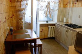 Apartment on Sovetskaya - Tiraspol - 3