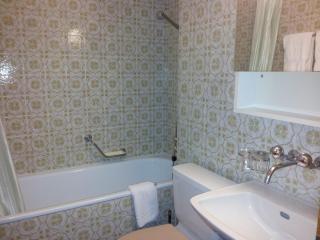 Ferienwohnung Club House F4 - Surlej - 1