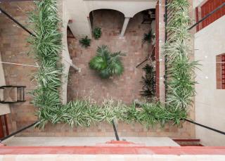 Hotel Las Casas de la Judería - Seville - 2