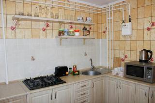 Apartment on Sovetskaya - Tiraspol - 1