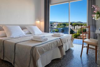 Hotel Flamingo - Es Canar - 0