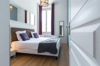Florella Marceau Apartment - Cannes - 6
