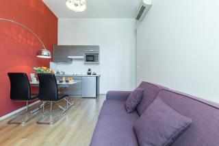 Florella Marceau Apartment - Cannes - 4