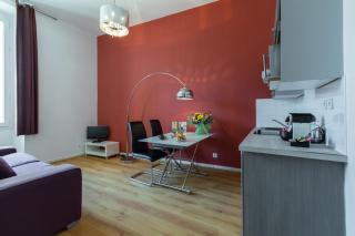 Florella Marceau Apartment - Cannes - 3
