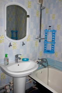 Apartment on Sovetskaya - Tiraspol - 2