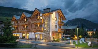 Hotel Silvestri - Livigno - 7