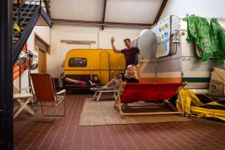 Treck Hostel - Gand - 5