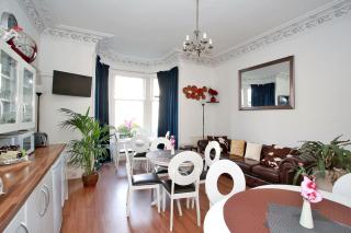 CitiHouse Aberdeen West End - 0