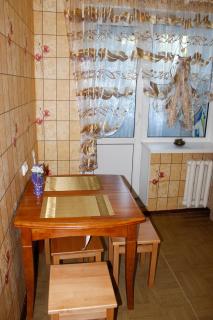 Apartment on Sovetskaya - Tiraspol - 6