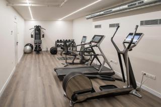 Casagrand Luxury Apartments Barcelona - 5