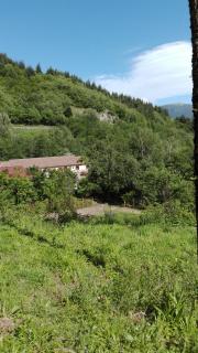 Agriturismo Rio Ricco - Busana - 8