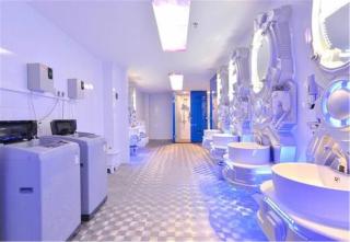 Zhuhai Dreamers Capsule Hotel - Zhuhai - 6