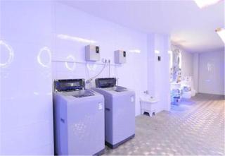 Zhuhai Dreamers Capsule Hotel - Zhuhai - 4