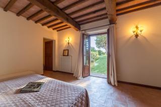 Appartamento Casaglia - San Gimignano - 6