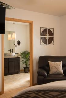 River Spring Lodge - Darien - 6