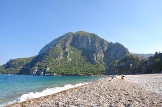 Turkmen Tree Houses - Olympos - 9