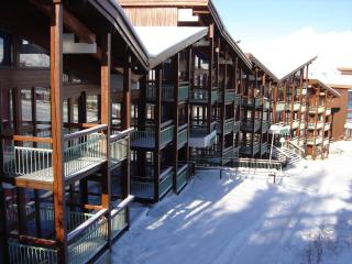 Tournavelles Arcs 1800 - Bourg-Saint-Maurice - 9