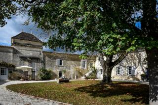 Domaine de Bel Air Carpe Diem - Tizac-de-Curton - 9