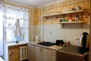 Apartment on Sovetskaya - Tiraspol - 7