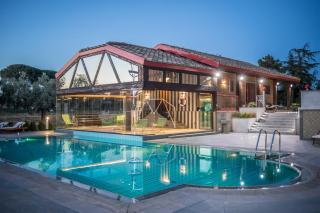 Traldi Resort - Vetralla - 8