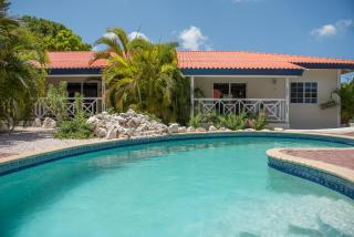 Blue Marlin Apartments - Willemstad - 4