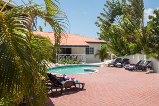 Blue Marlin Apartments - Willemstad - 2