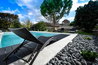 Domaine de Bel Air Carpe Diem - Tizac-de-Curton - 8