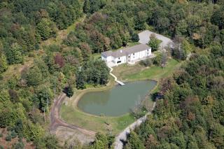 River Spring Lodge - Darien - 9