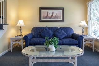 The Cottages by Spinnaker Resorts - Hilton Head Island - 4