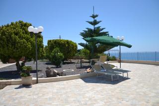 LOFT NICOLIZIA - Area Esterna Esclusiva con Vista Mare - Licata - 7
