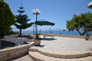 LOFT NICOLIZIA - Area Esterna Esclusiva con Vista Mare - Licata - 8
