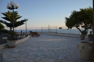 LOFT NICOLIZIA - Area Esterna Esclusiva con Vista Mare - Licata - 6