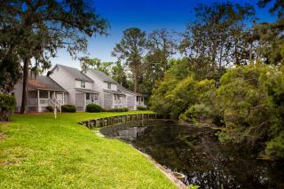 The Cottages by Spinnaker Resorts - Hilton Head Island - 0