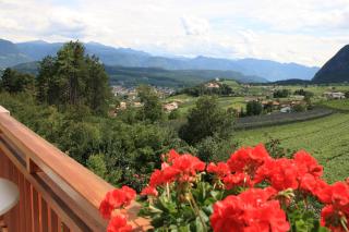Kreuzstein Bed&Breakfast - Appiano sulla Strada del Vino - 0