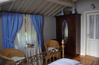 Villa Le Magnolie - Montecatini Terme - 5