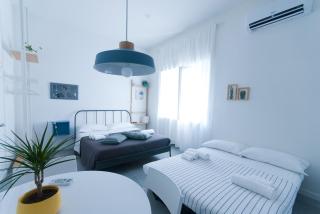 Capofortuna B&B Salerno Centro - Salerno - 7
