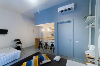 Capofortuna B&B Salerno Centro - Salerno - 8