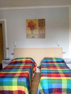 Hotel Domodossola - Domodossola - 5