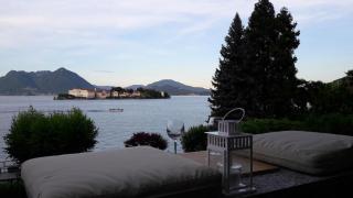 Villa la Serra - Baveno - 0