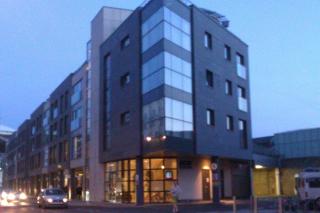 Liberty Wharf Apartments - 4