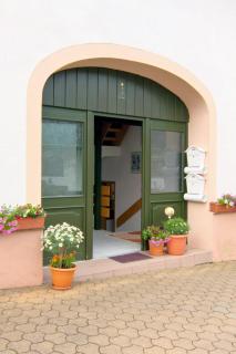 Ferienwohnung Nisius - Geisfeld - 3
