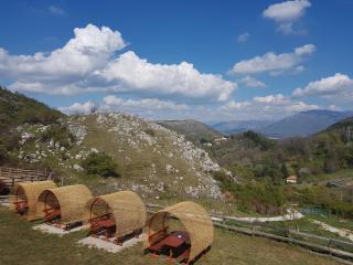 La Luna nel Pozzo - 8