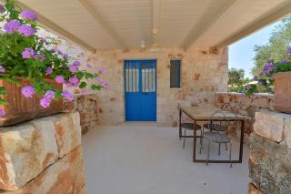 Masseria Oreglia - Ceglie Messapica - 6