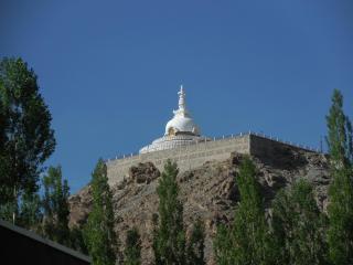 Sangto Green Guest House - Leh - 3