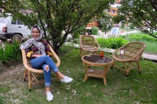 Sangto Green Guest House - Leh - 6