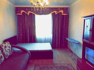 Infinity House in the center - Astana - 0