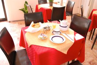Hotel Domodossola - 6