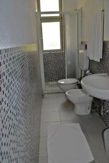 Hotel Domodossola - 1